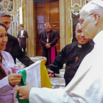 Chulucanas se prepara para II Jornada de la Juventud y confía en visita del papa León XIV