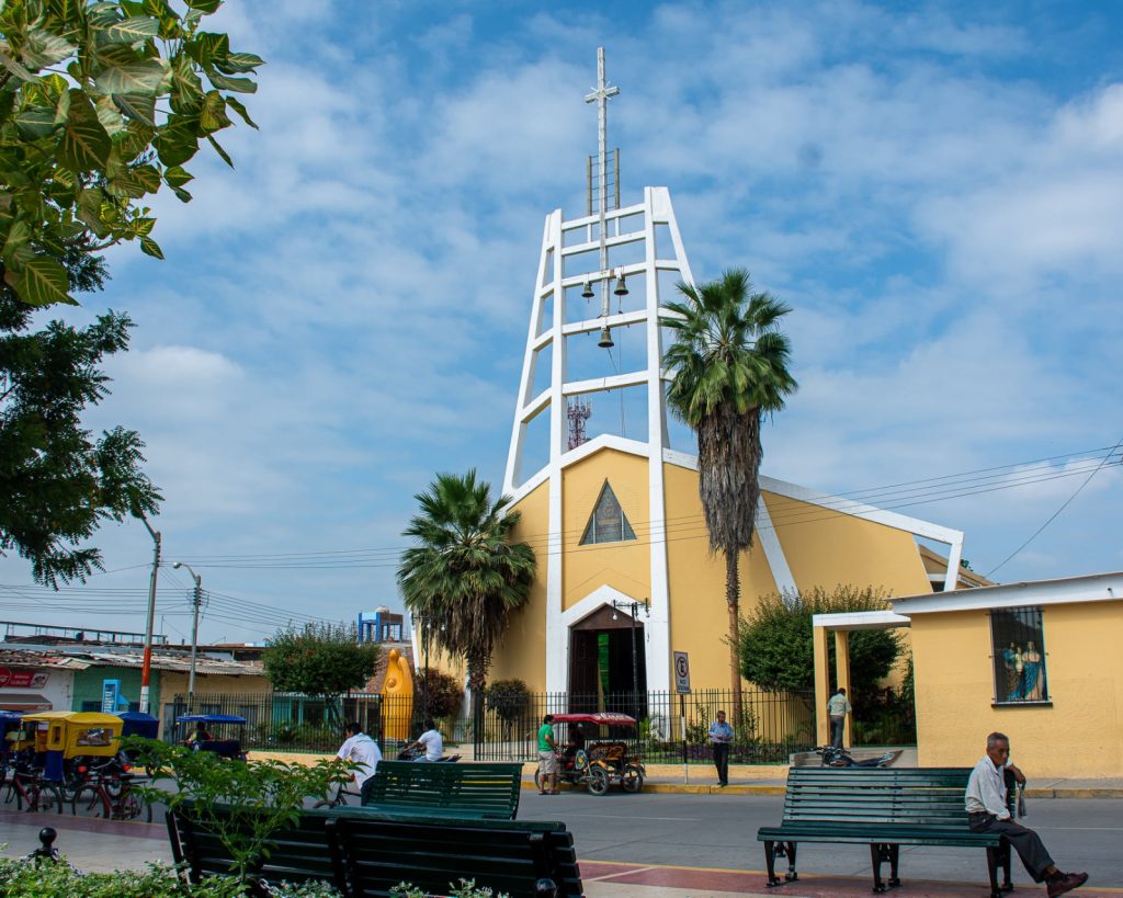 Chulucanas será sede de la II Jornada Nacional de la Juventud Católica en 2026