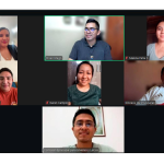 Perú se prepara para la II Jornada Nacional de la Juventud: Chulucanas 2026, “Sé valiente, Cristo vive”