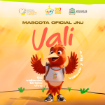 ¡Conoce a Vali, la mascota oficial que nos acompañará en la JNJ 2026!
